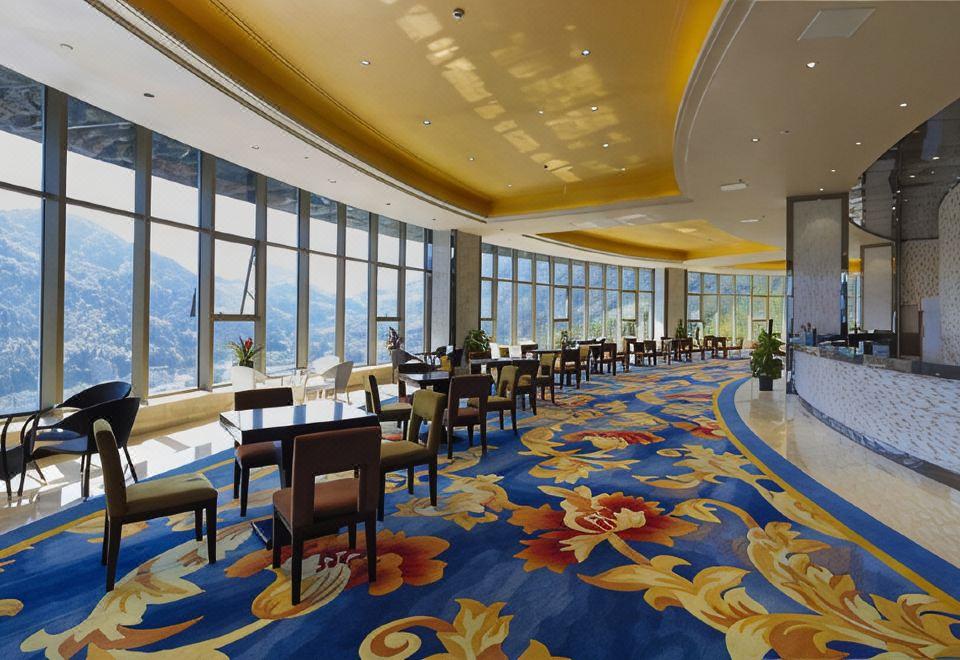 Huangshan Fengda International Hotel 71/80