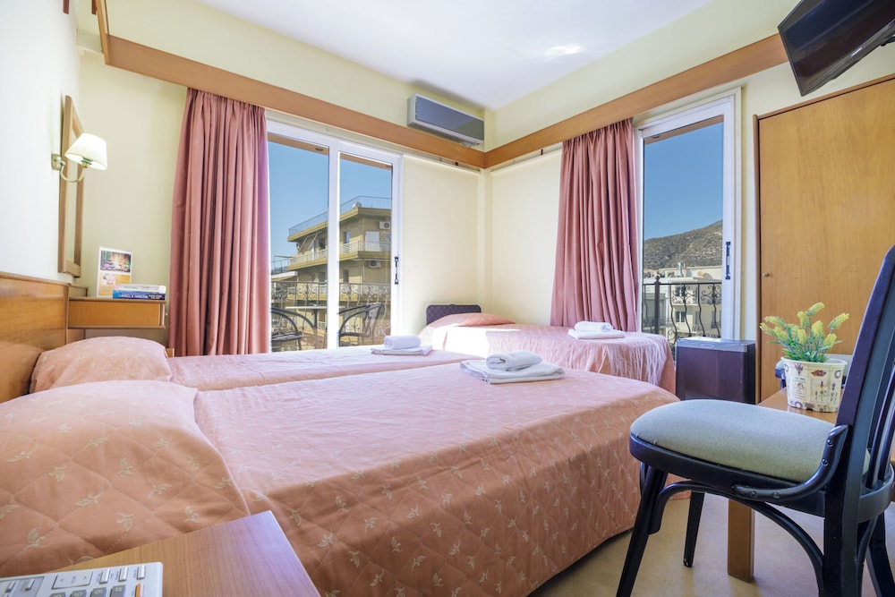 Hotel Mitzithras 16/37