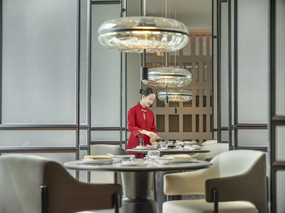 Four Points by Sheraton Guangzhou, Baiyun 24/39