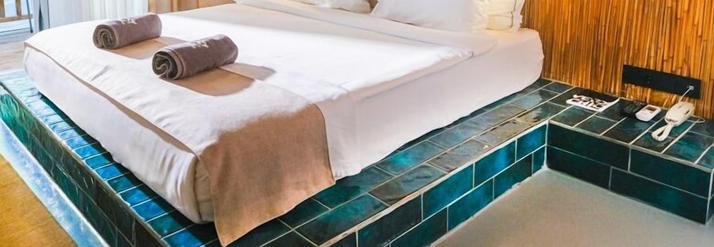 Very Chic Bodrum – Adult Only +18 11/50