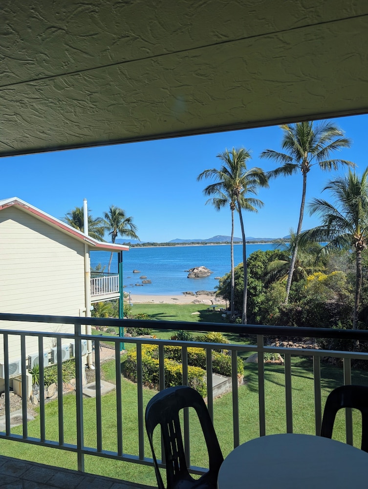 Whitsunday Sands Resort 42/58