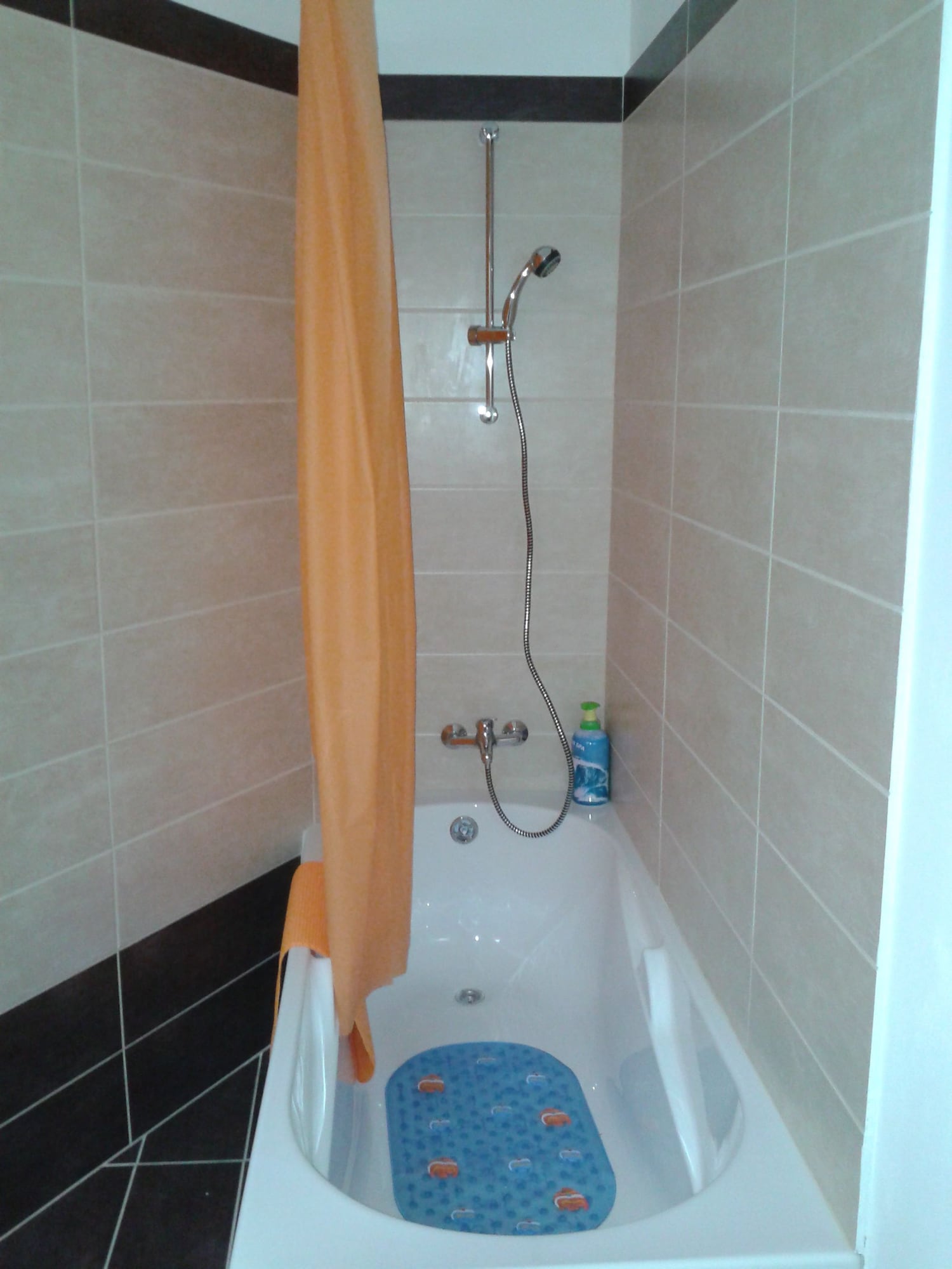 2 BEDROOMS, SUPERIOR, APARTMENT, CITY VIEW, BALCONY