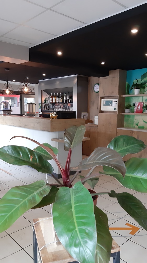 ibis Carcassonne Centre La Cite 28/37