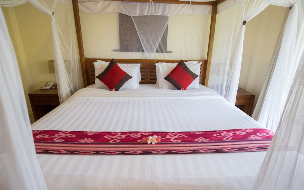 SUPERIOR, DOUBLE BED