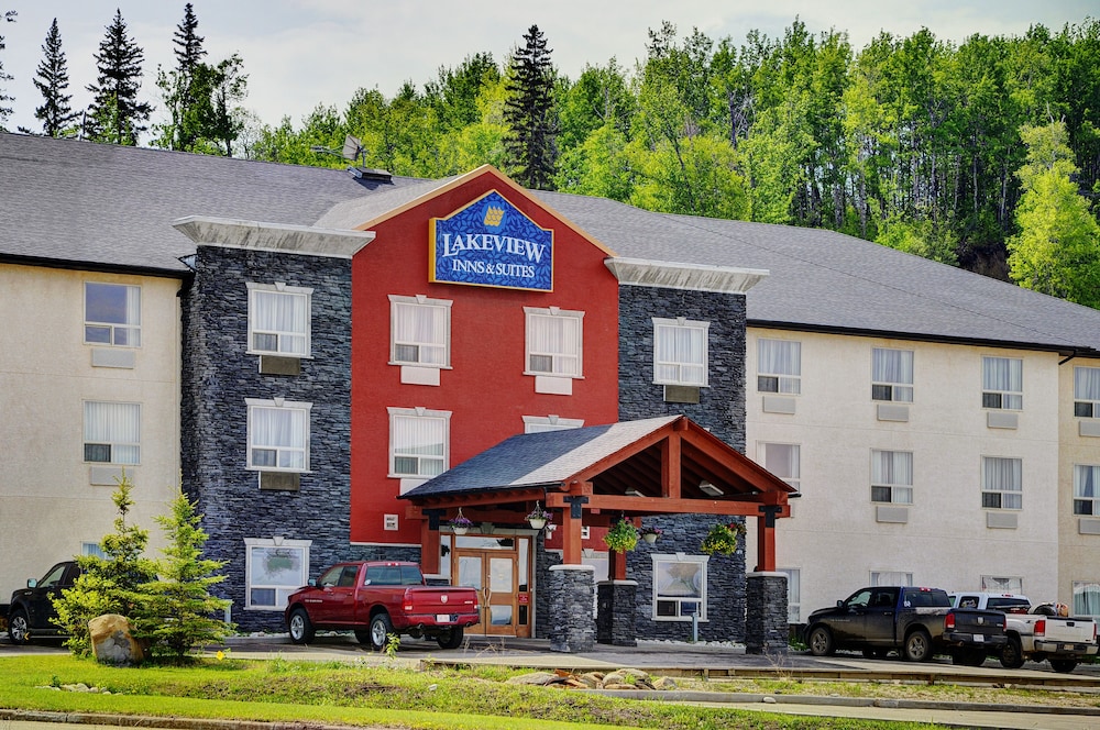 Lakeview Inns And Suites - Slave Lake 2/28
