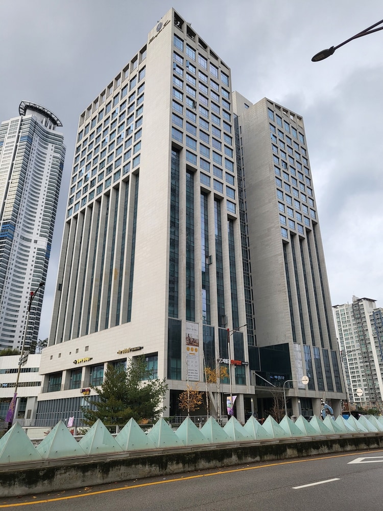 Stay More Residence Dongtan 6/50
