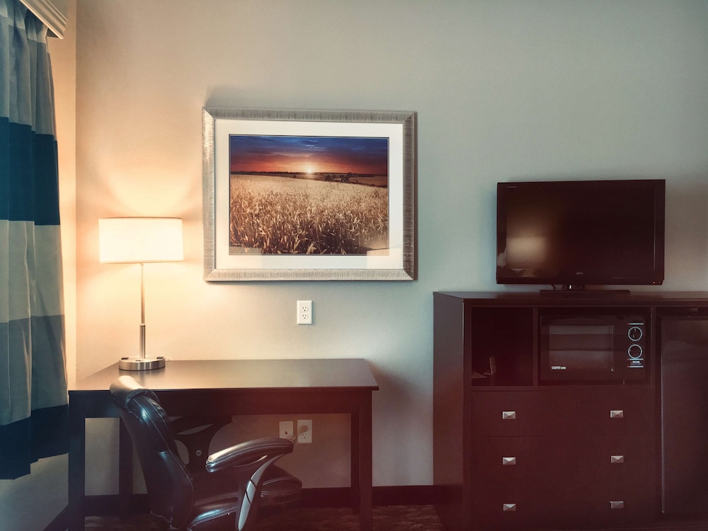 Best Western Wheatland Inn 35/47