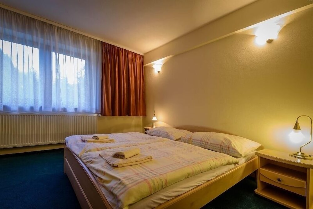 Hotel Boboty 8/39