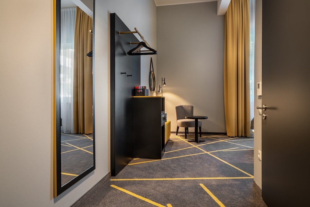 Holiday Inn - the niu, Fury Aschheim Messe, an IHG Hotel 14/68