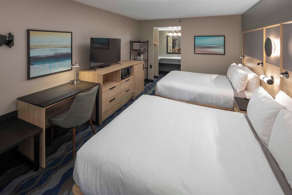 ROOM, 2 QUEEN BEDS