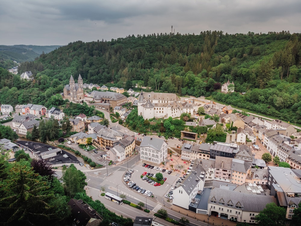 Le Clervaux Boutique Hotel 45/50