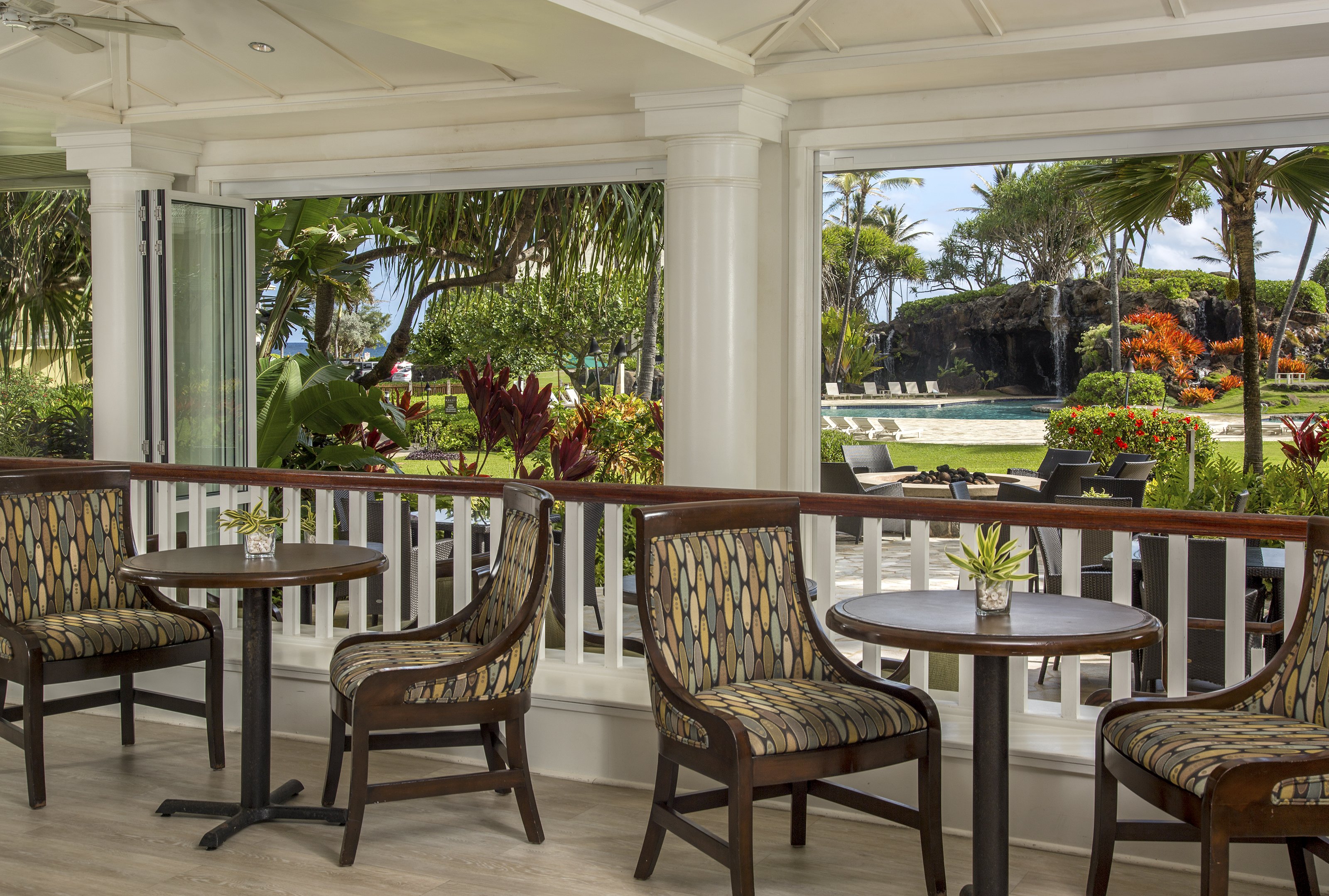 OUTRIGGER Kauai Beach Resort & Spa 70/91