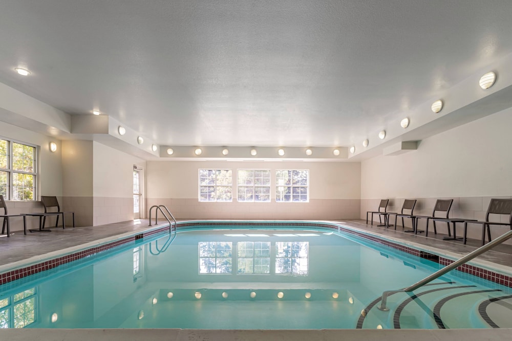 Residence Inn Sacramento Rancho Cordova 1/39