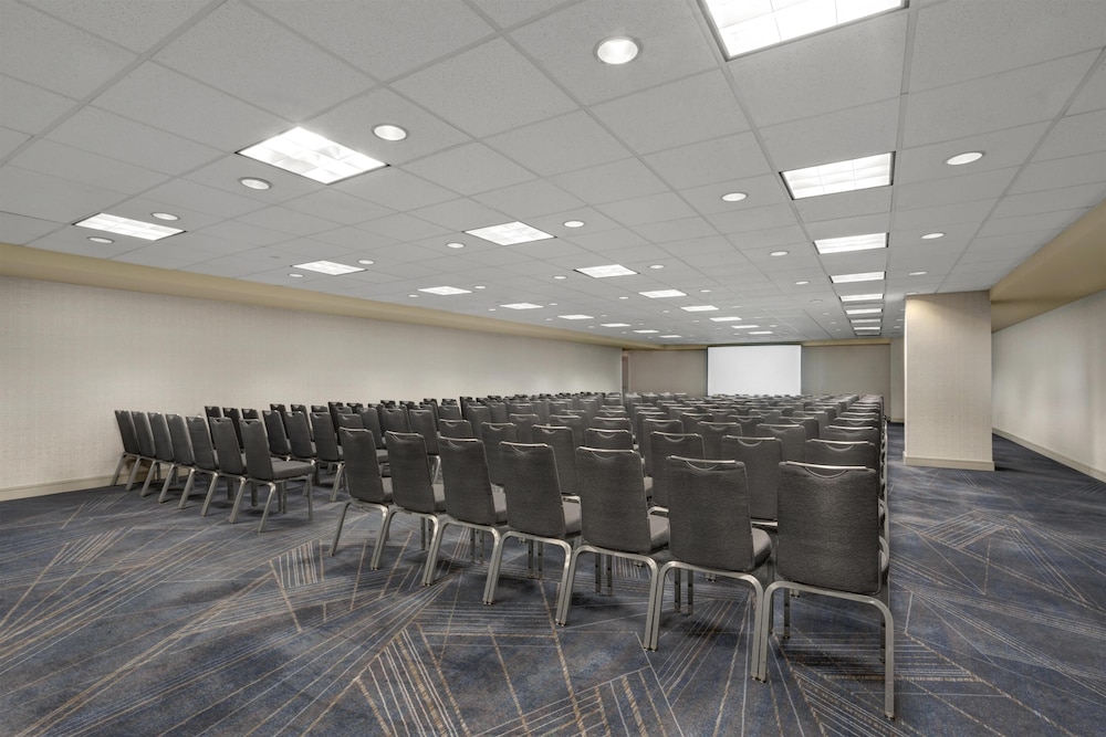 Hyatt Regency DFW International Airport 49/58