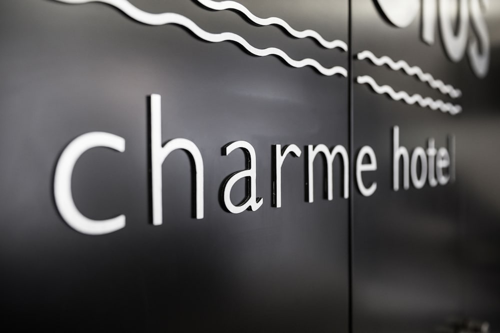 FENICIUS CHARME HOTEL 51/71