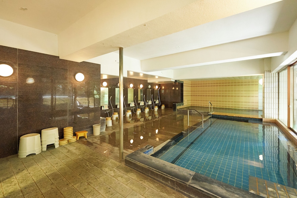 Hakone Yumoto Hotel 28/50