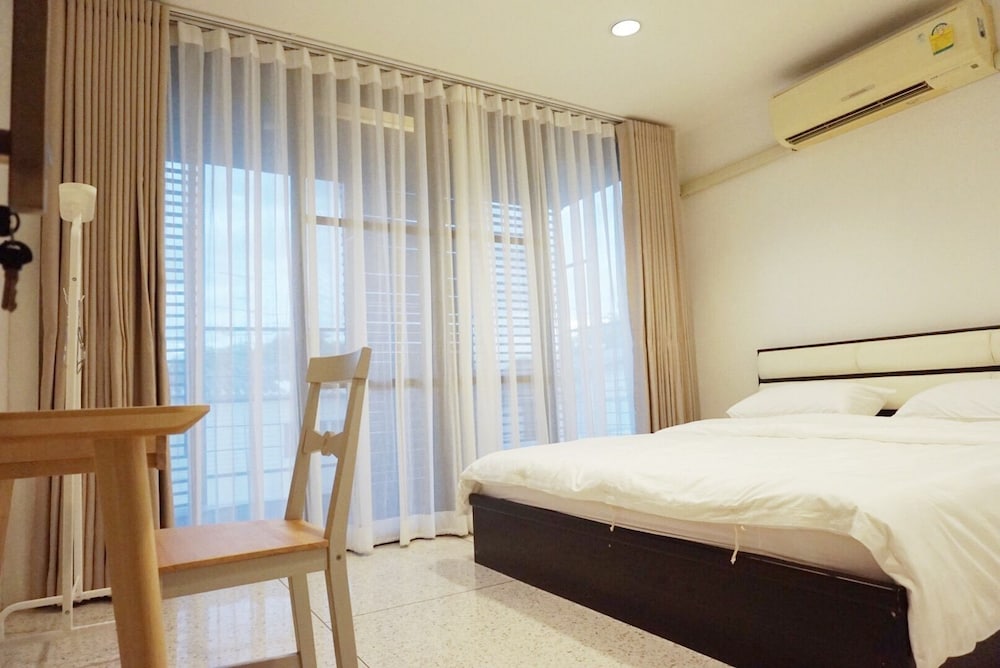 Boon Street Hostel 6/37