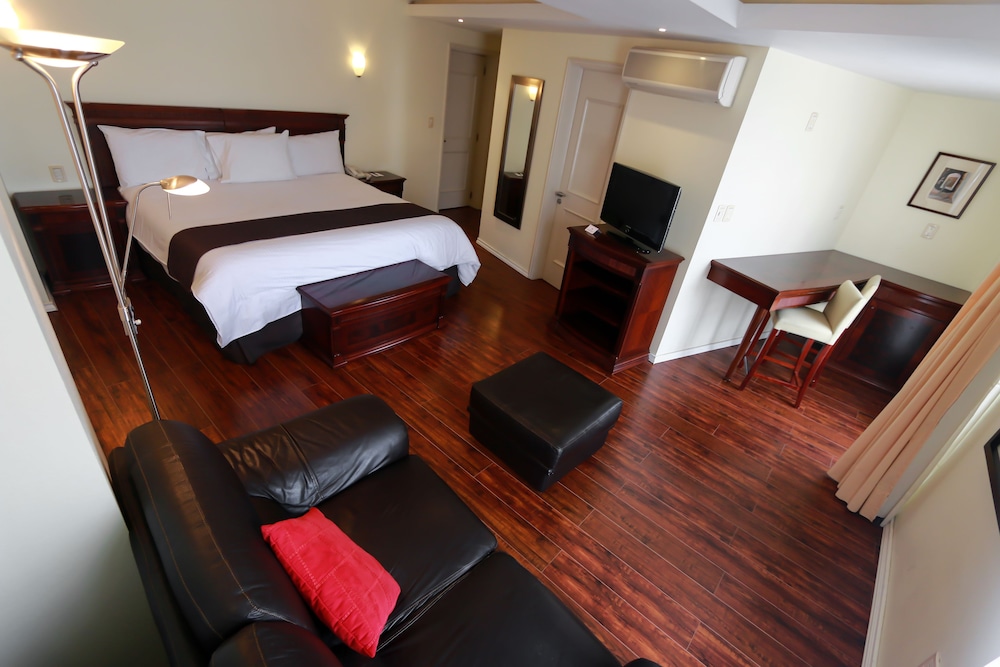 Hotel Casa Torres 16/45