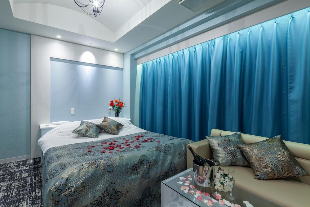 Restay Hiroshima Adults Only 42/57