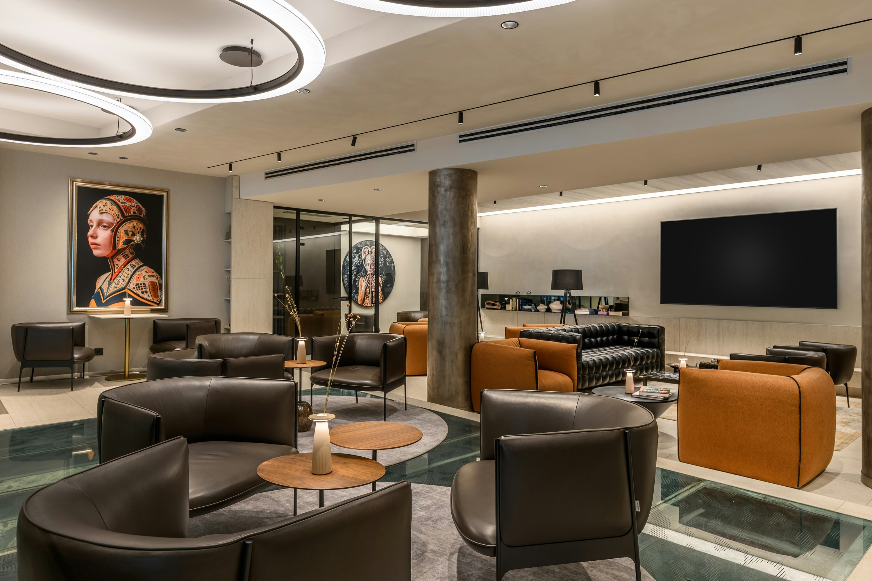 LANCHID 19 DESIGN HOTEL 49/55