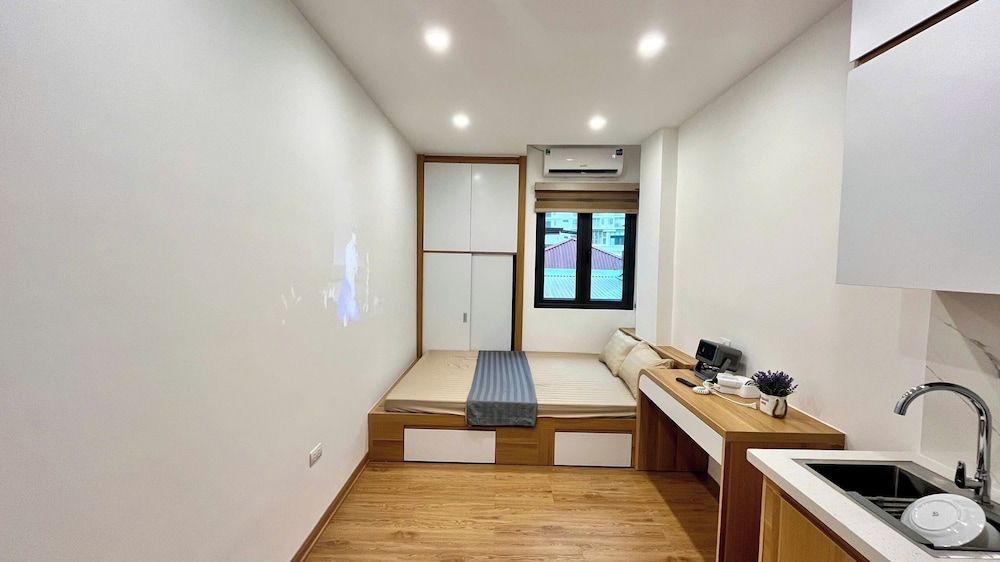 Era Apartment Tam Da 49/50