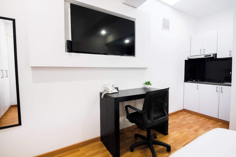 Hotel Z3 40/50