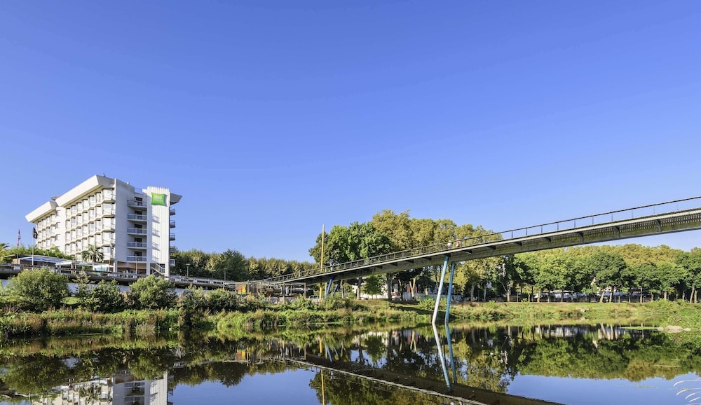 ibis Styles Dax Miradour 44/50