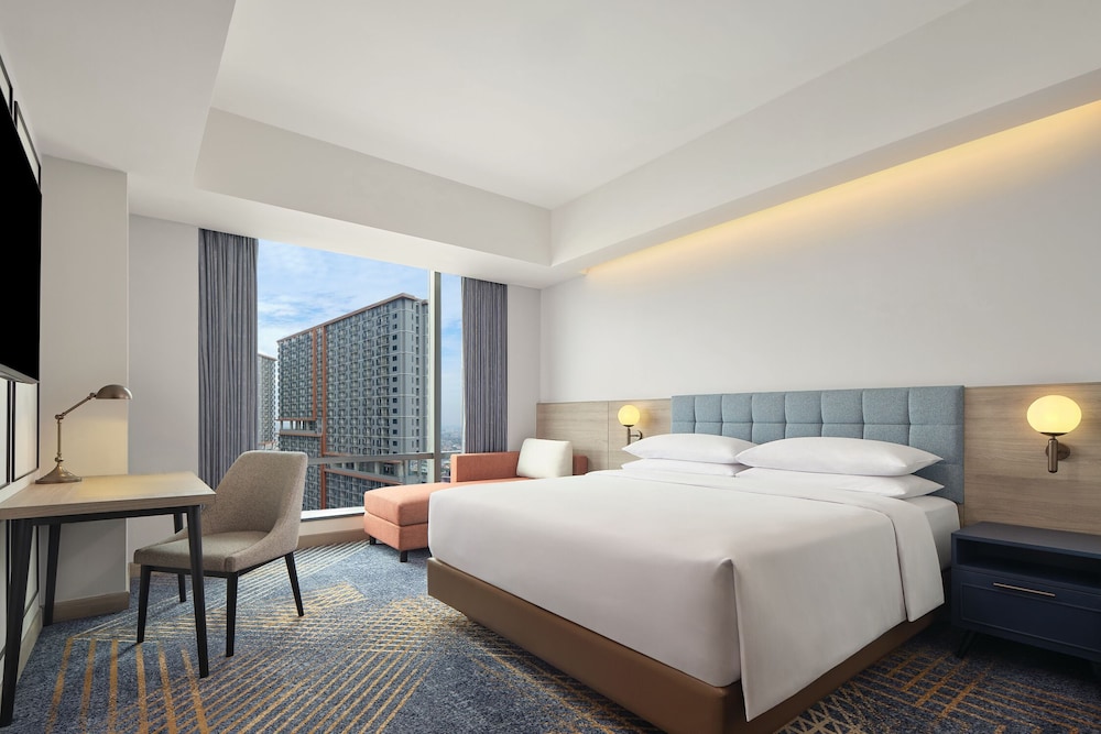Four Points by Sheraton Bekasi 13/46
