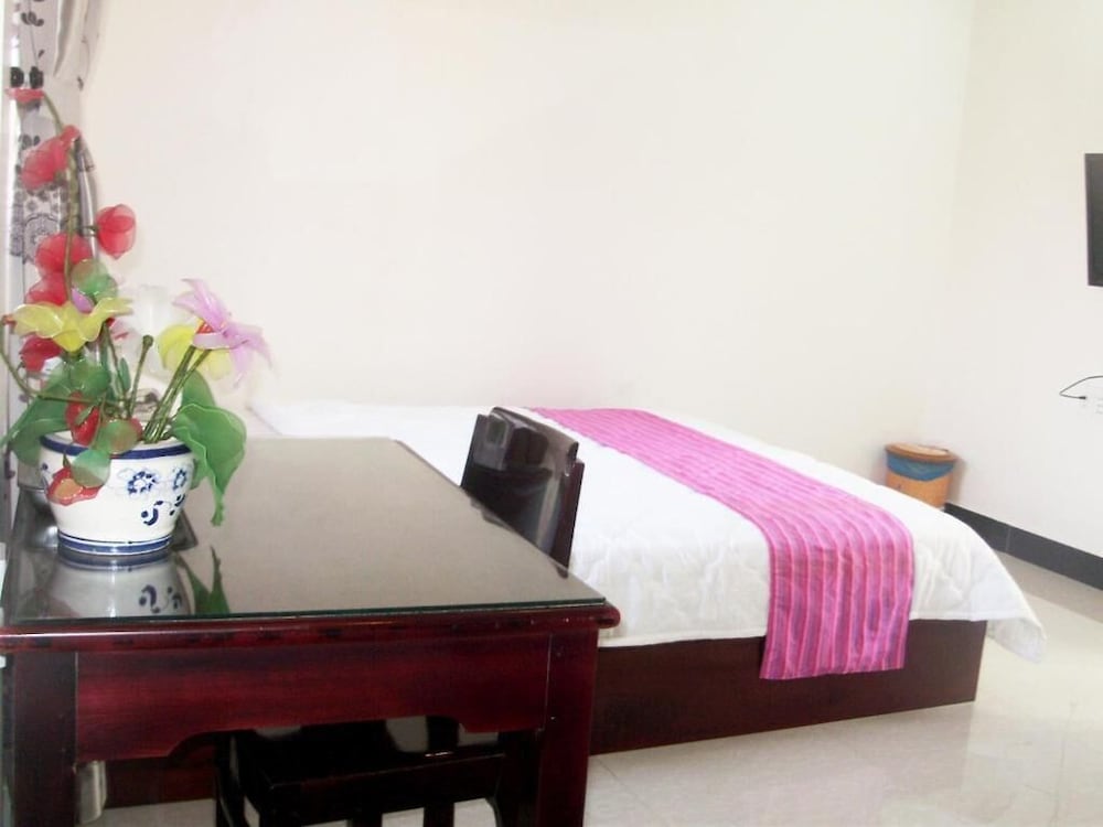 Cosy House Homestay photo5