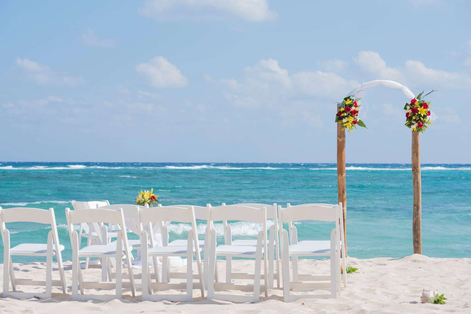 The Reef Beach Resort 48/65