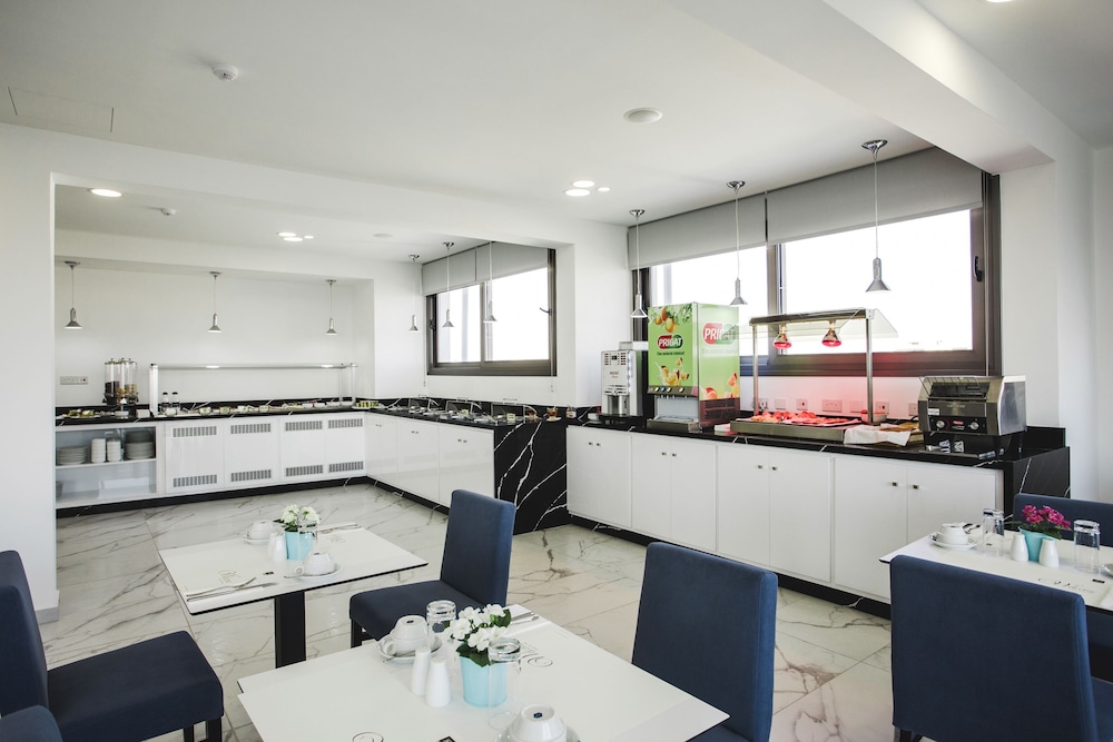 Frangiorgio Hotel 48/50
