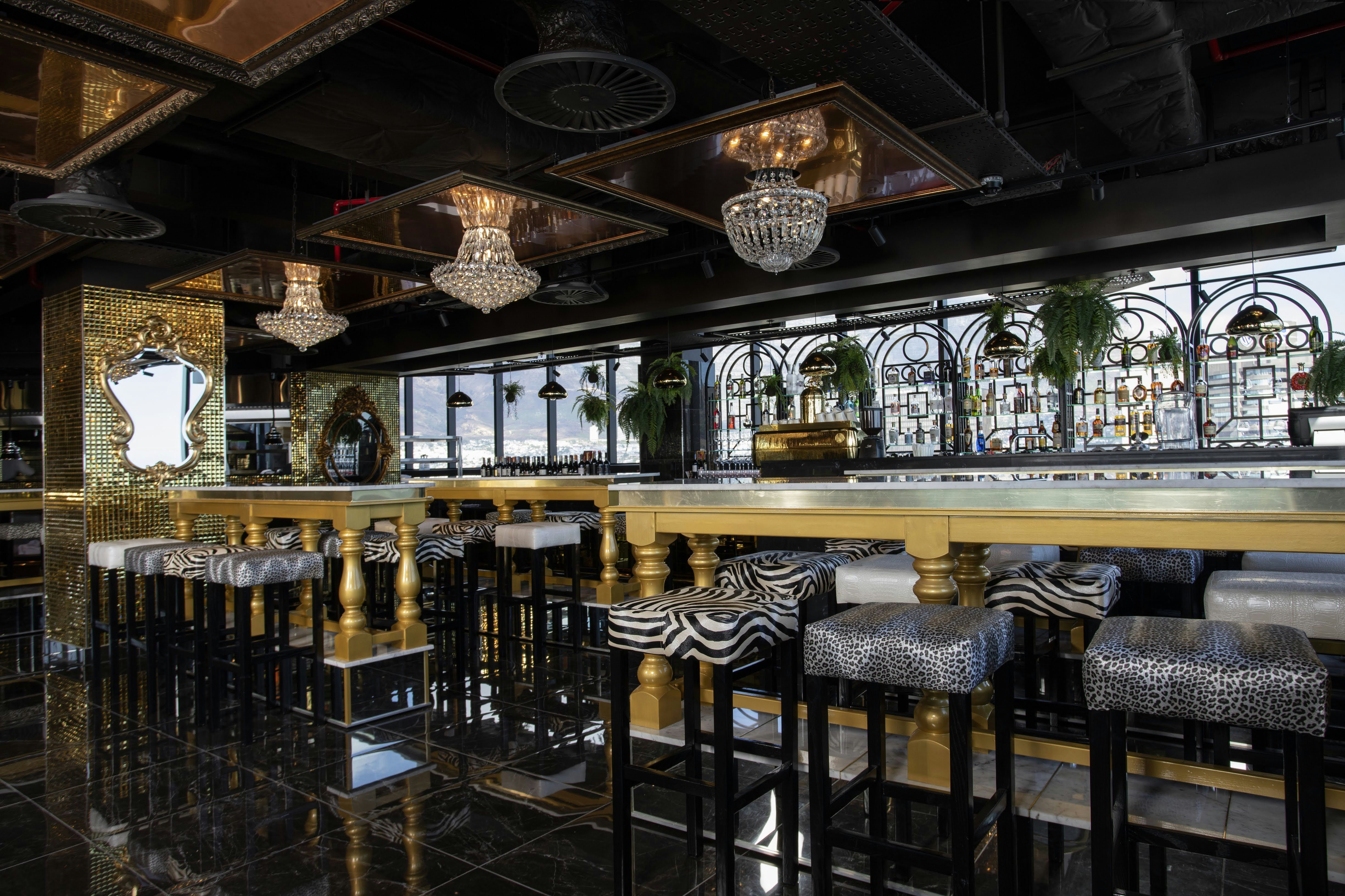 Hotel Sky Cape Town 34/50