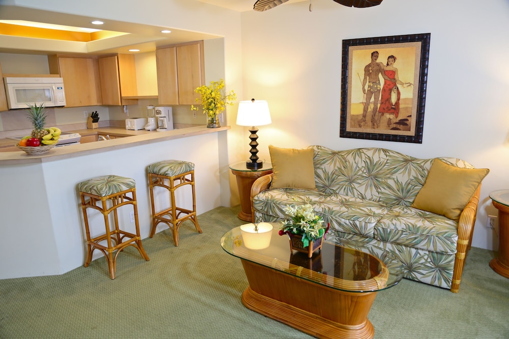 Club Wyndham Bali Hai Villas 43/87