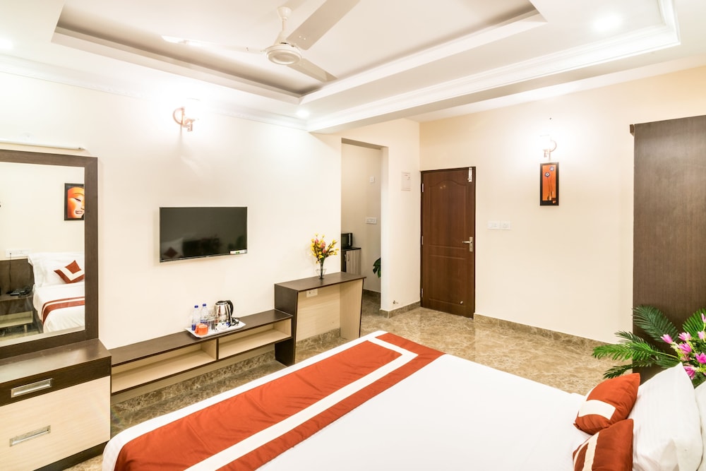 Octave Studio Hotel 18/21