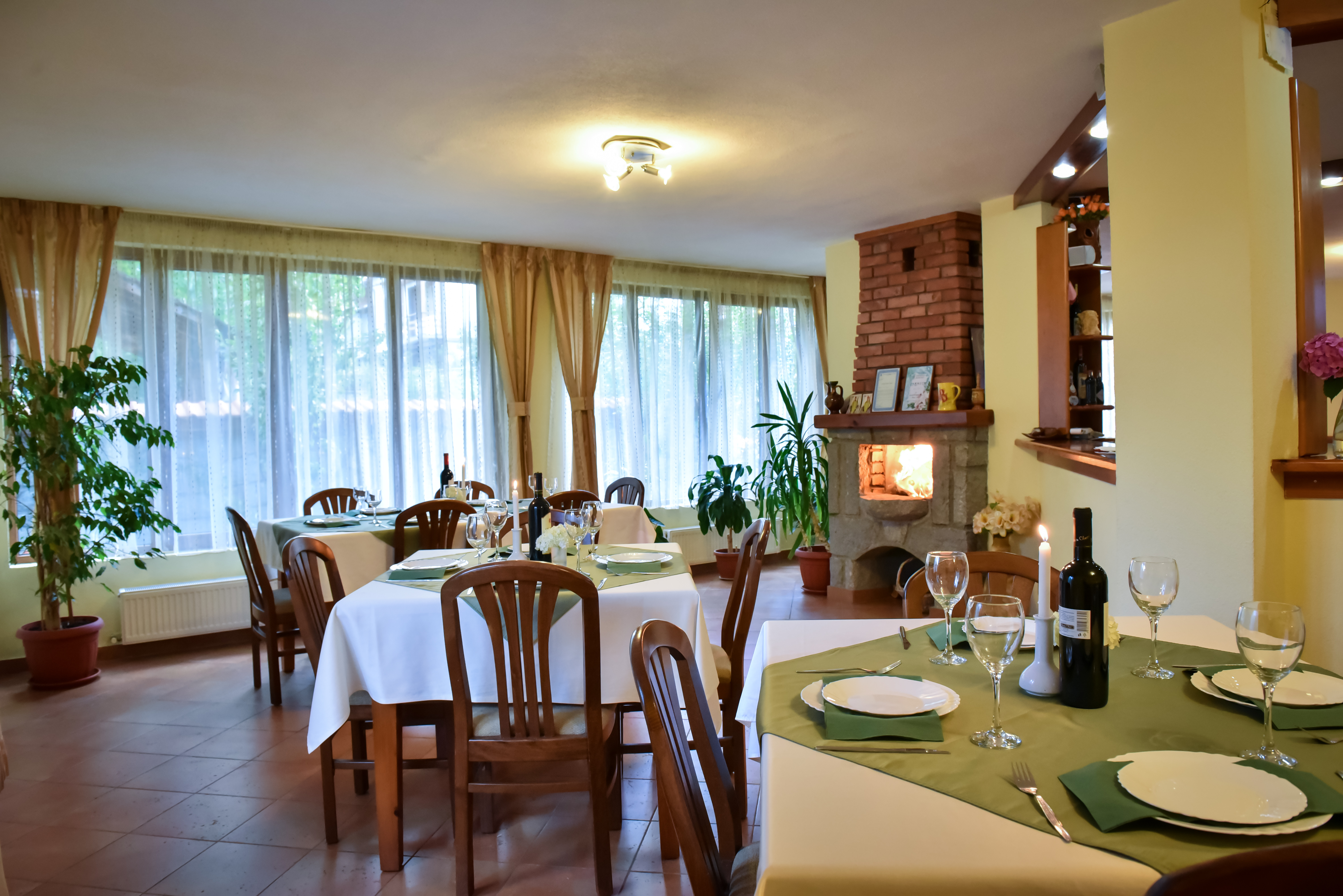 LINA GUEST HOUSE BANSKO 22/26