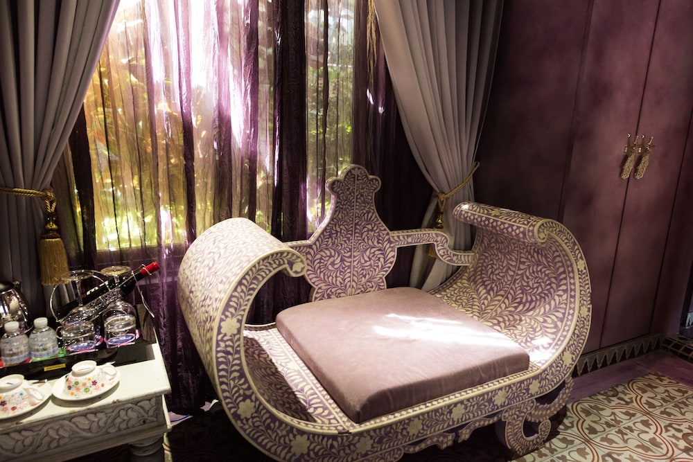 Amanda Hotel Kenting 17/50