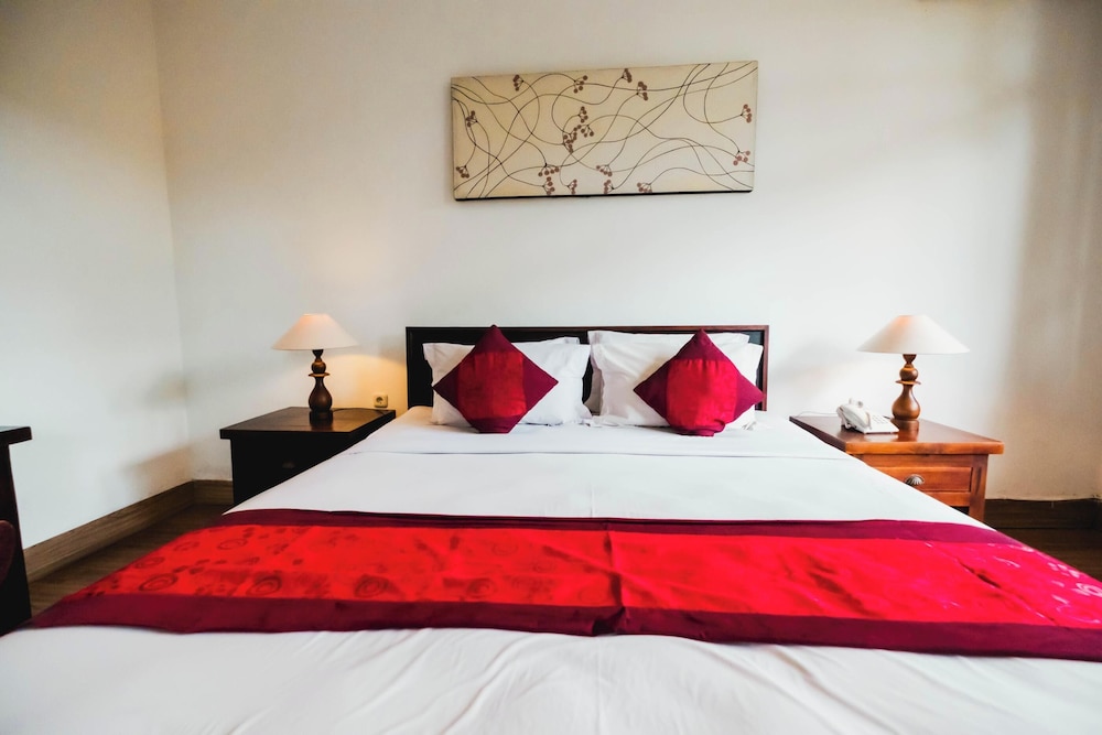 Sri Aksata Ubud Resort by Adyatma Hospitality 28/72