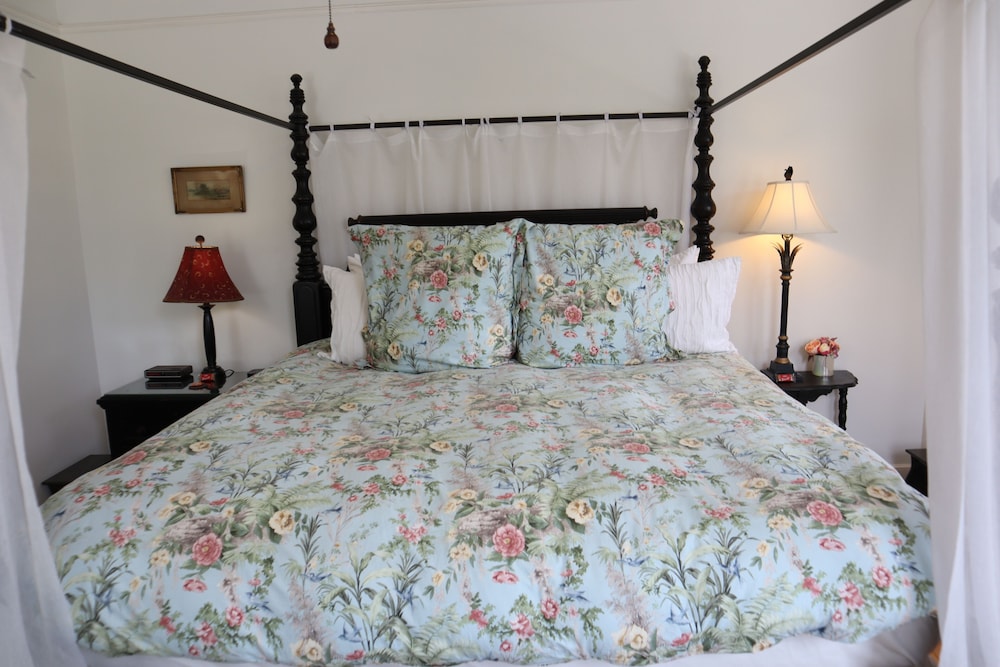 Wellness, King Bed