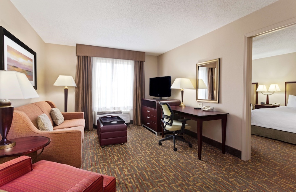 Homewood Suites by Hilton Somerset 30/39