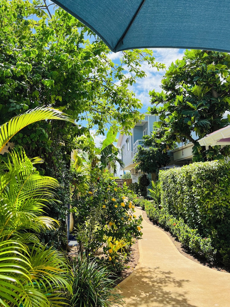 Summer House Inn San Andres 41/46