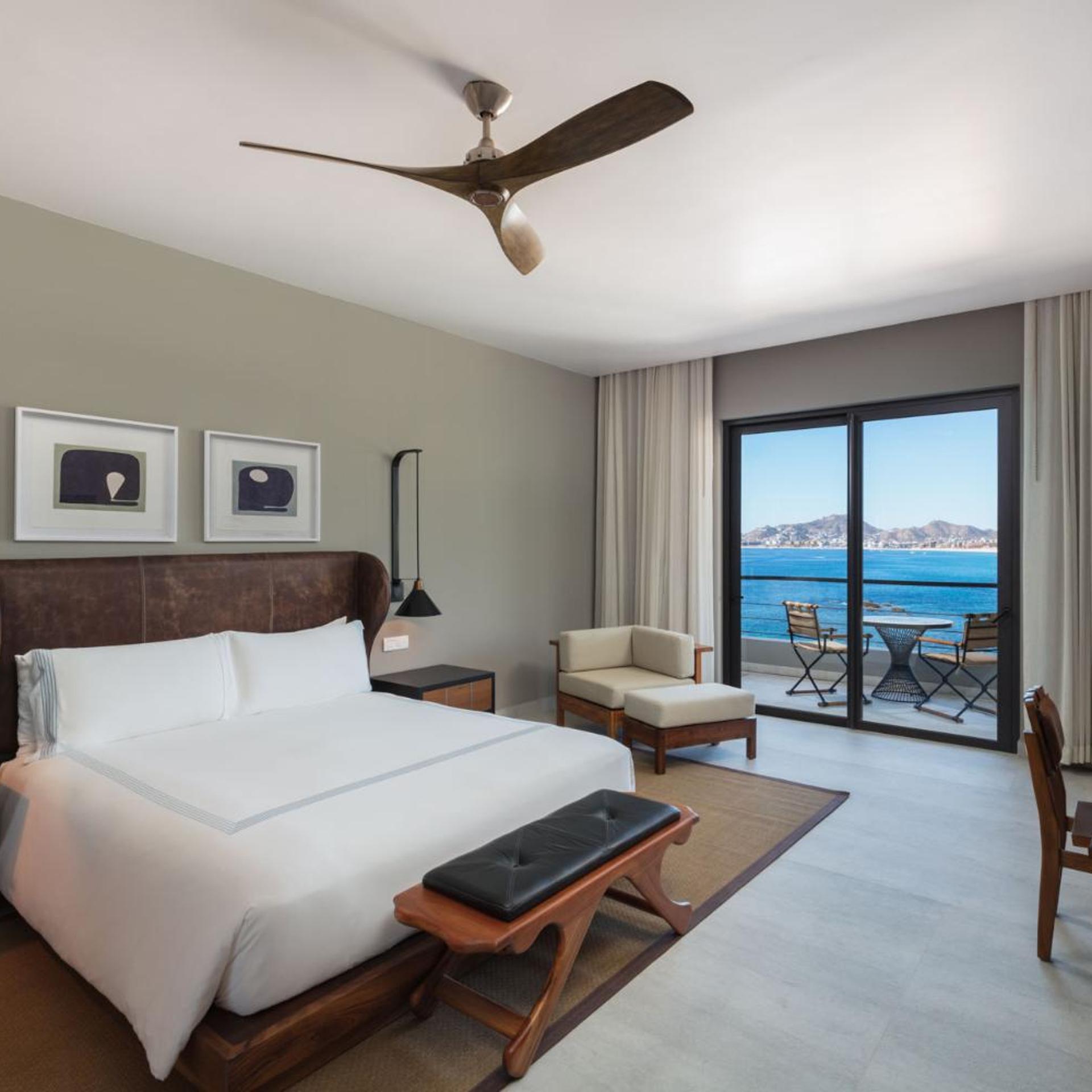 Residence, Penthouse, Ocean and Plunge View, Plunge Pool