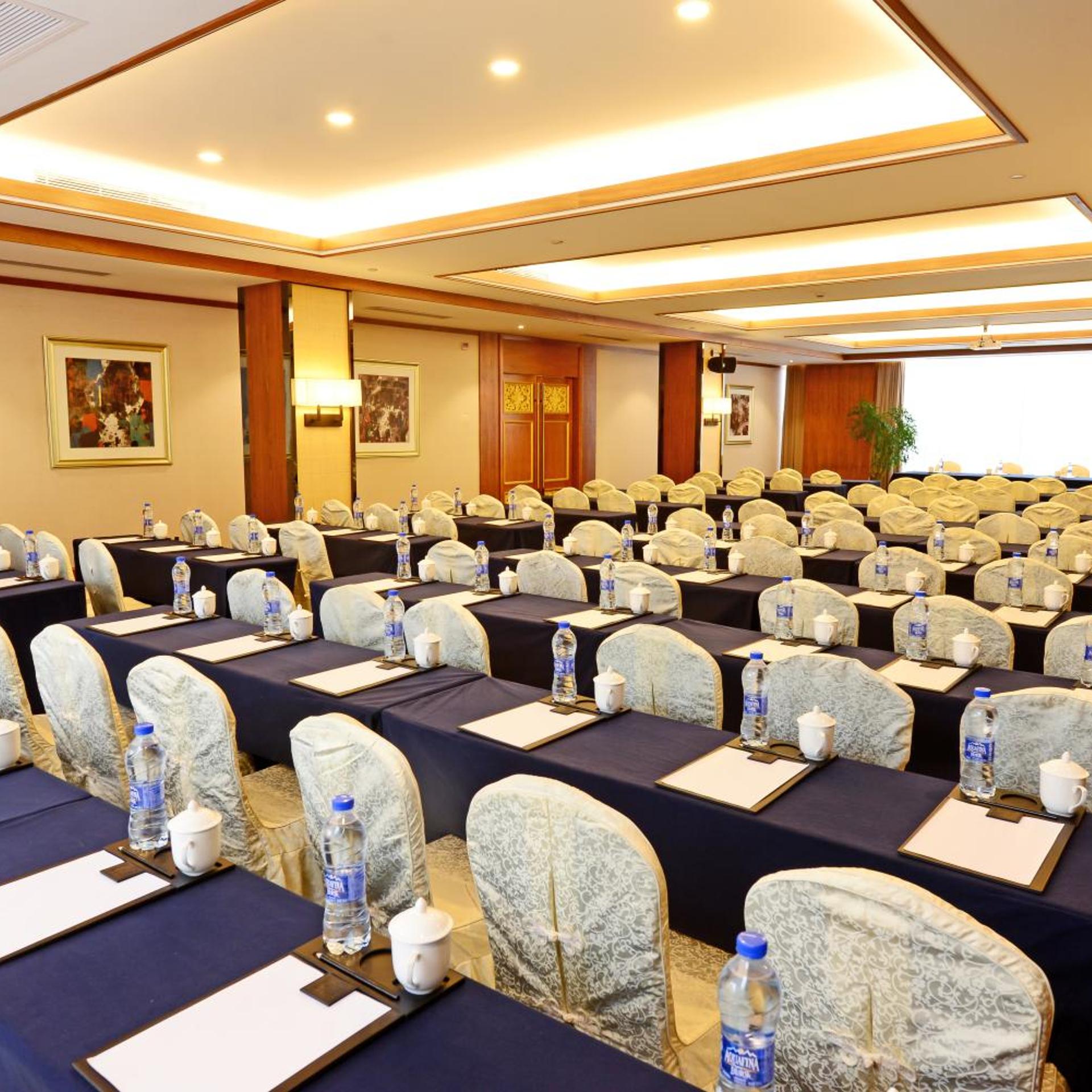 SSAW Boutique Hotel Hangzhou Qiandao Lake 62/67