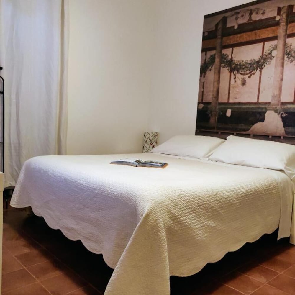 A Casa Boschi Near Vatican Deluxe Junior Suite 37/70