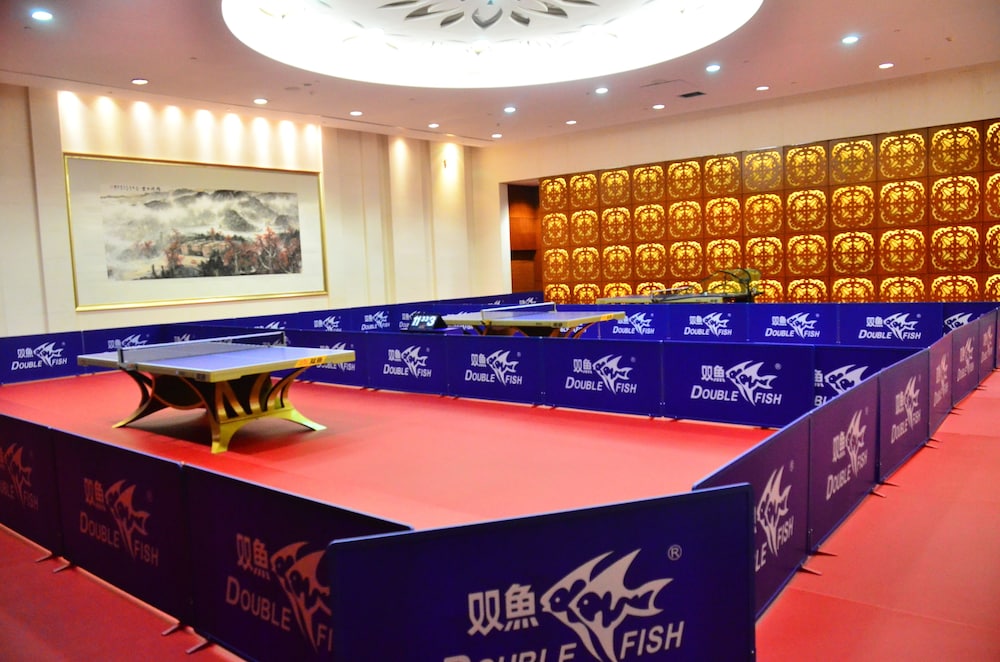 Baiyun International Convention Center 37/50