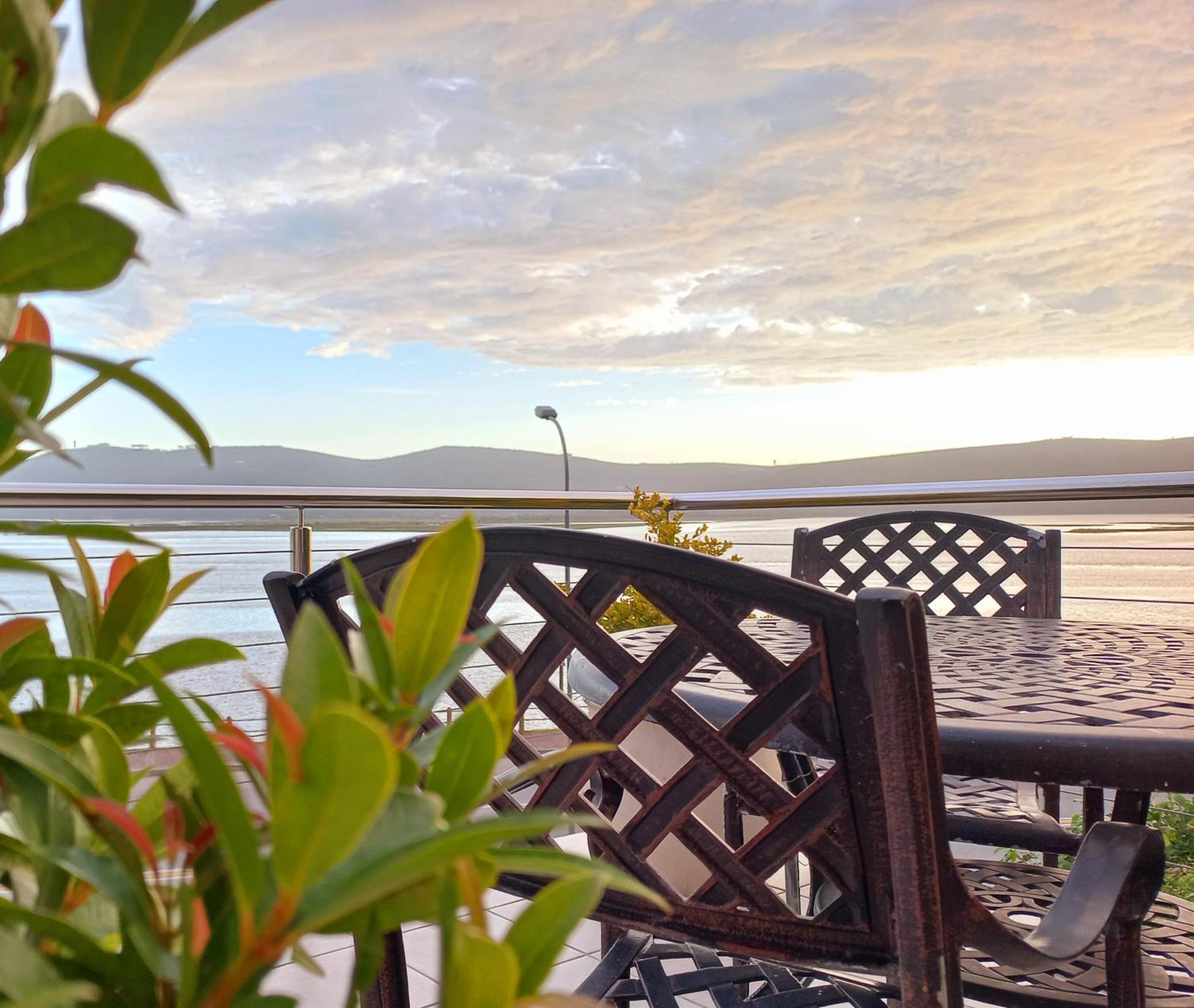 Greenfire Knysna Lodge 3/19