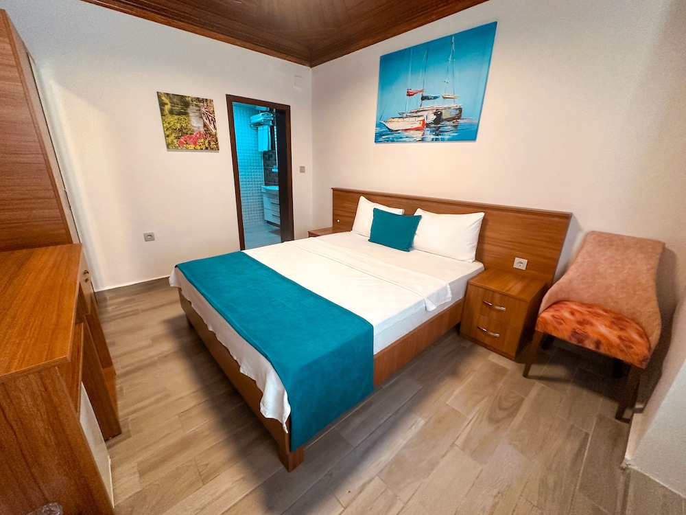 Iskelem Hotel 12/50