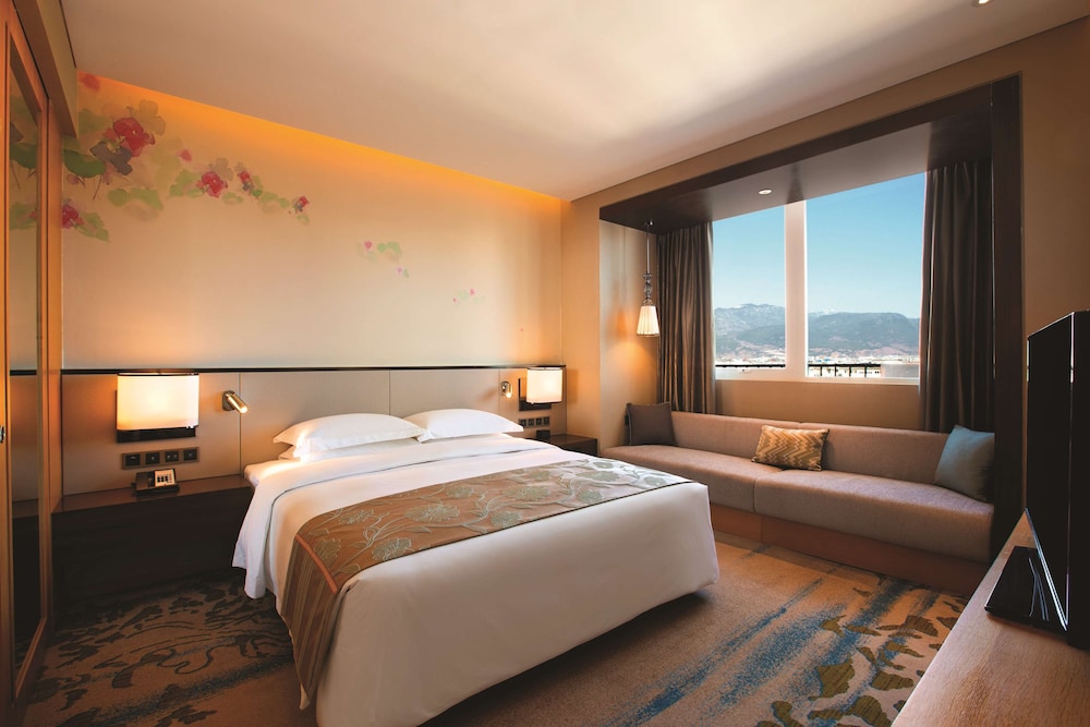 Hilton Garden Inn Lijiang 14/52
