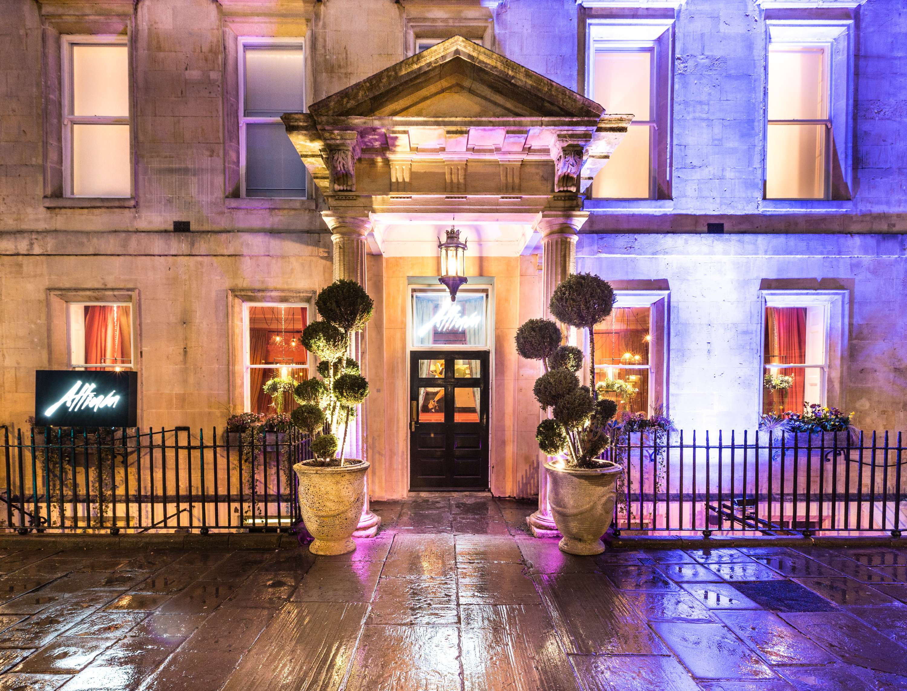 Abbey Hotel Bath a Tribute Portfolio Hotel 64/64