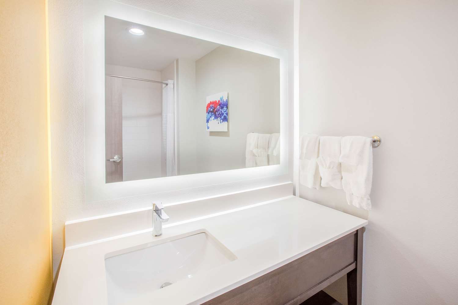 La Quinta Inn And Suites By Wyndham Dallas Duncanville 51/53