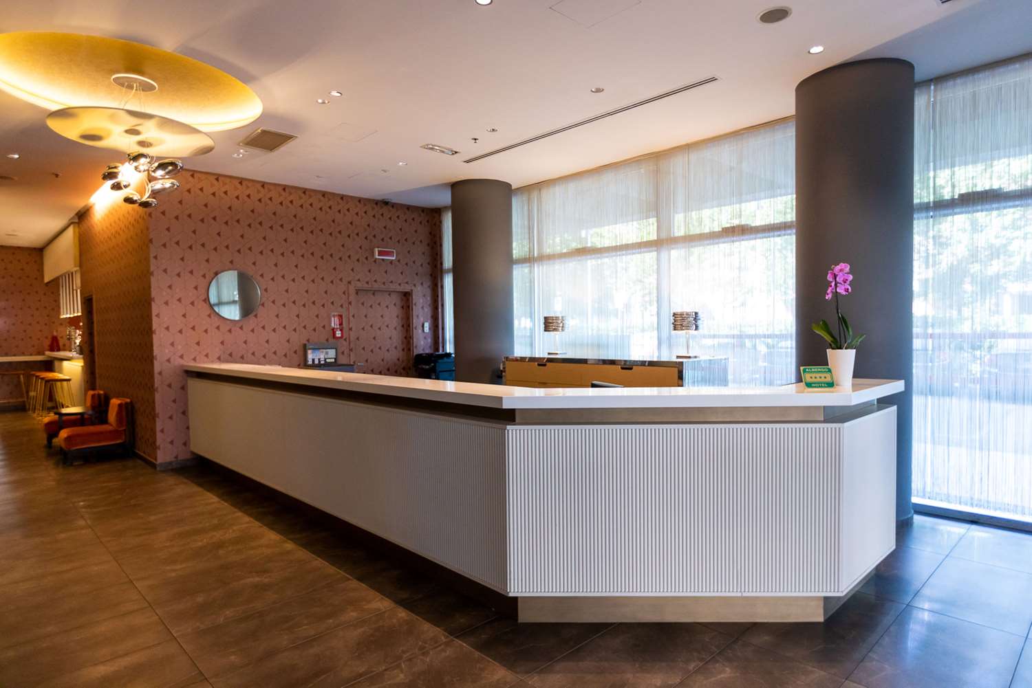 Crowne Plaza Milan NoLo 7/69